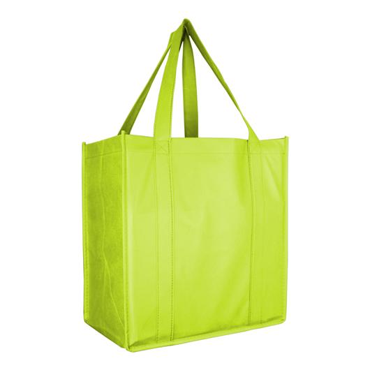 Enduro Shopper Lime Green